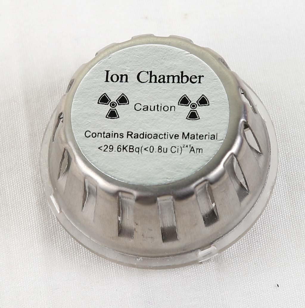 ion chamber